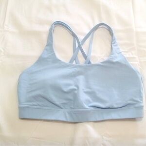 Lululemon sports bra size 2
